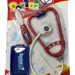 Juego de Doctor/a – sencillo