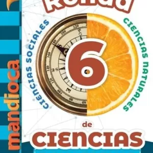 Libro Biciencias 6 Bonaerense – Biciencias 6 Bonaerense MANDIOCA