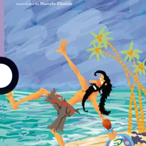 Cuentos Infantiles 8+ Ed. Loqueleo – BOTELLA AL MAR