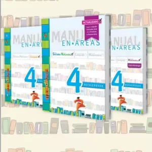 Libro Biciencias 4 Bonaerense – Biciencias 4 Bonaerense MANDIOCA