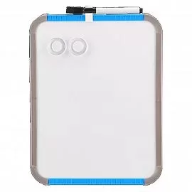 Pizarra Escolar tamaño A4