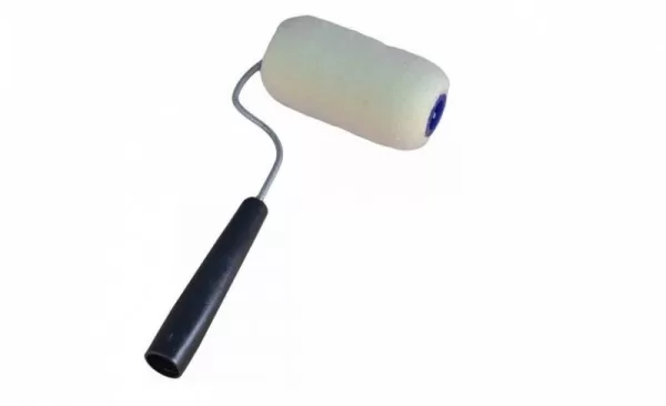 Rodillo de goma espuma 5.5 cm