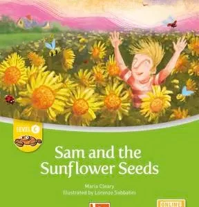 Sam and the Sunflower Seeds