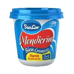 Tapas de Mendicrim, Dulce de leche, etc