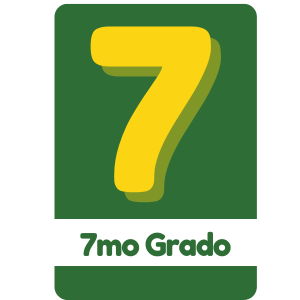 7MO GRADO – Uriarte School