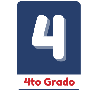 4to GRADO – Colegio del Faro EP 2023