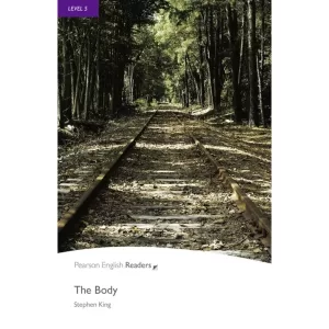 THE BODY – PENGUIN READER LEVEL 5