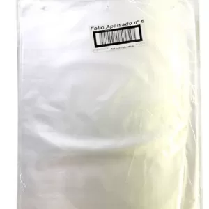 Folio Escolar N° 6 (A3)