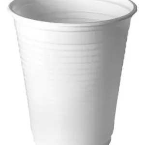 Vaso de Plástico descartable