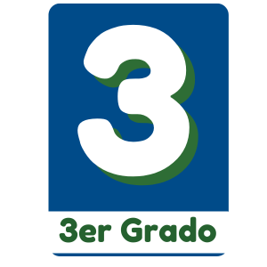 3er Grado – Colegio San Pablo-2023