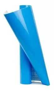 CONTACT – Papel Autoadhesivo COLOR -50 cm – celeste