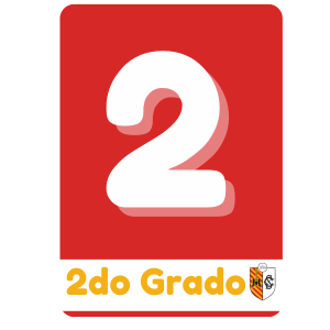 2do Grado – Colegio del Salvador