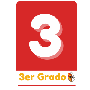 3er Grado – Colegio del Salvador