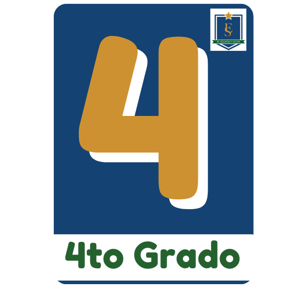 4TO GRADO