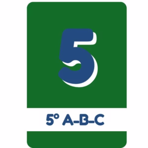 5to Grado- Colegio Santa Teresita