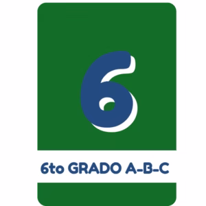 6to Grado- Colegio Santa Teresita