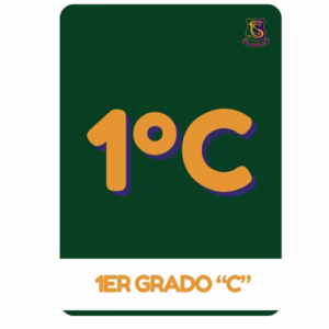 1er Grado “C” – San Cirano – 2026