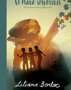 El mapa imposible – Liliana Badoc Ed. Alfaguara