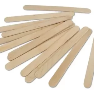 Palitos de Helados x 20 unidades