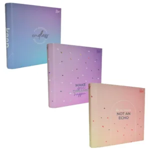 Carpeta Nro 3, PPR Motivos