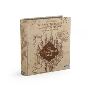Carpeta Nro 3, Mooving Motivos – HP-MERODEADOR