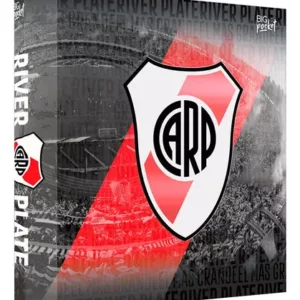 Carpeta Nro 3, PPR Motivos – River Plate