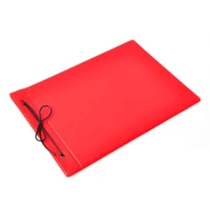 Carpeta Nro 5 para dibujo – Rojo