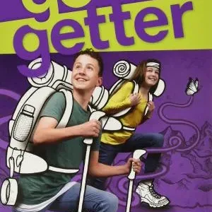 GOGETTER 4 – Student´s Book & eBook – ISBN 9781292393322