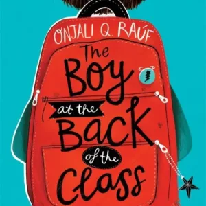 THE BOY AT THE BACK OF THE CLASS – Orion (ISBN: 9781510105010)