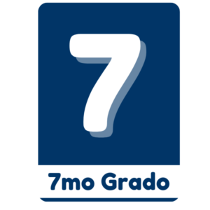 7MO GRADO – CSMT- MUJERES – 2025