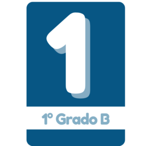 1er GRADO B – Champagnat