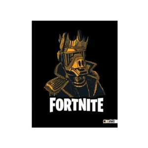 Cuaderno ABC Rayado T/dura Forrado Fantasía – FORTNITE