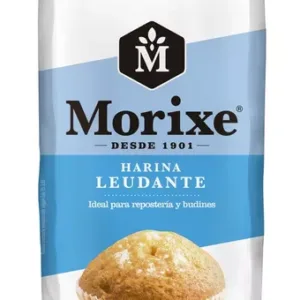 Harina Leudante paquete 1 kg