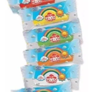 Masa para Moldear (env x 50 g) – Dido (giotto)