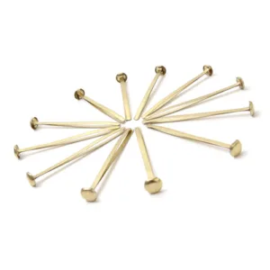 Gancho Mariposa Grande (65/75 mm de largo) Nro 12 o 14