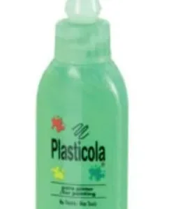 Plasticola Color 35 g – verde claro