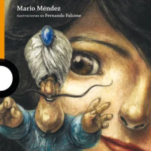 El genio de la cartuchera – Mario Mendez – Lectura 10+