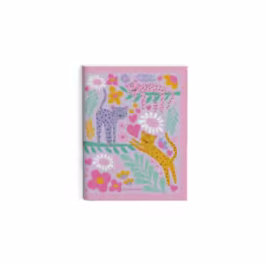 Cuaderno Tapa Blanda 48 h Rayadas – QUITAPESARES