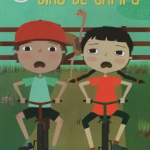 Dias De Campo – Las Aventuras De Fernan – Margarita Maine