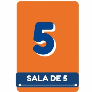 SALA DE 5 – ÁLAMOS, GIRASOLES y MANZANOS – NEA – 2026