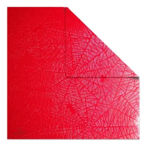 Papel p forrar – Araña Surtido – Rojo