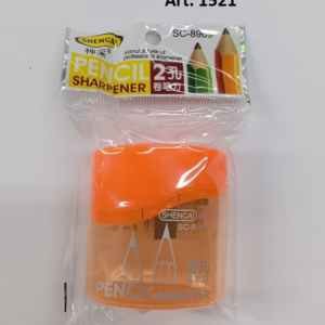 Sacapuntas – 2ORIF-PLAST