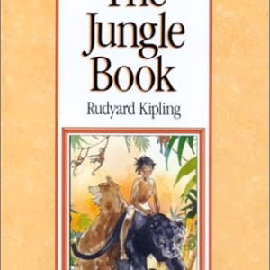 The Jungle Book – Rudyard Kipling – Logman
