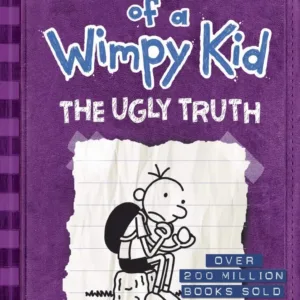 Diary of a Wimpy Kid – UGLY TRUTH