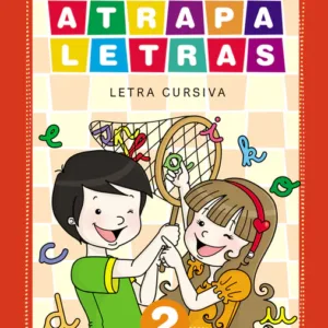 Atrapaletras 2 – Tinta Fresca