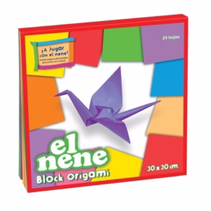 Origami Papel