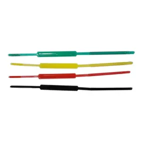 Broche para carpeta 1 click