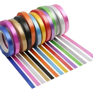 Rollo de Cinta de Regalo