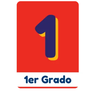 2DO GRADO – Esclavas