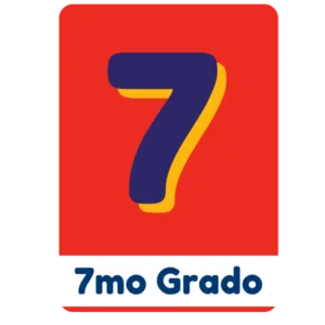 7MO GRADO – Esclavas